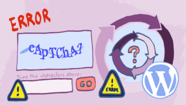 CAPTCHA-or-ReCAPTCHA-not-working-on-WordPress_-X-Ways-to-Fix
