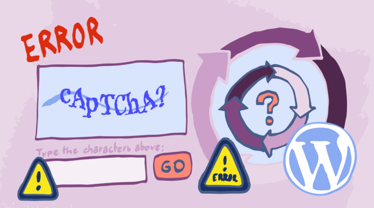 CAPTCHA-or-ReCAPTCHA-not-working-on-WordPress_-X-Ways-to-Fix