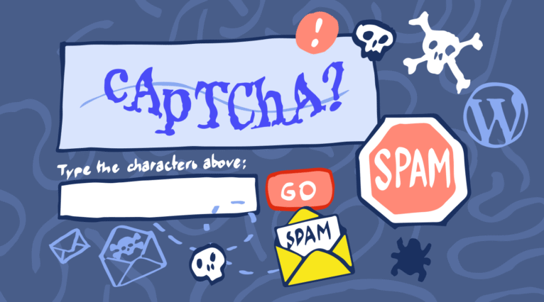 Still-experiencing-spam-with-CAPTCHA-on-WordPress_-Heres-what-to-do