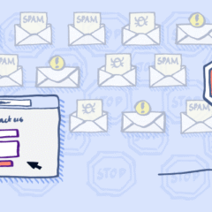 how-to-stop-wordpress-contact-form-spam